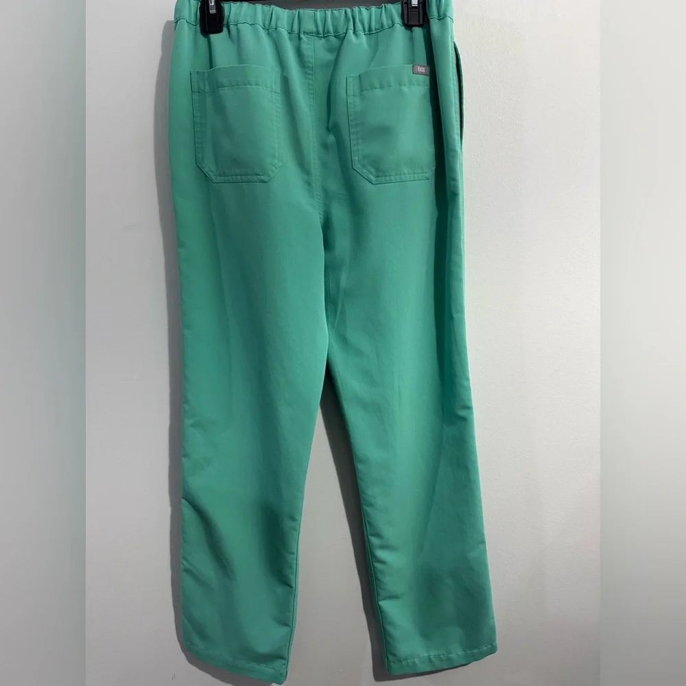 Figs Mens Pisco Basic Scrub Pants Size S